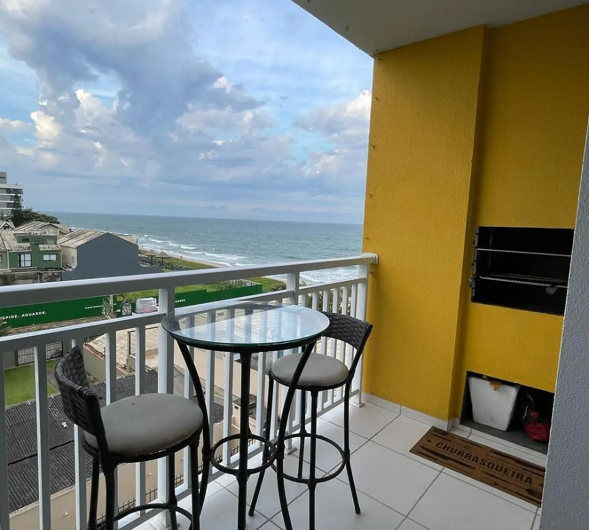 Appartamento Apartamento Pe Na Areia Barra Velha